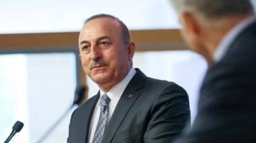 İsrail basını Dışişleri Bakanı Çavuşoğlu'nun ziyaretini manşetlere taşıdı