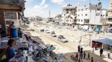 İsrail basını: Refah operasyonu sonuç getirmeyecek