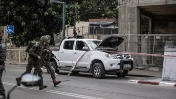 İsrail basınına göre, Tel Aviv yönetimi yakın zamanda Kassam'ın yenilgisini ilan edecek