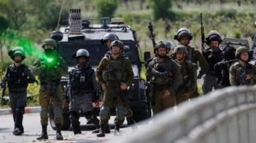 İsrail, Beyt Hanun Sınır Kapısı'nı Gazzeli işçi ve tüccarlara kapattı