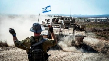 İsrail'de asker krizi! Halkı ayaklandıracak karar resmen onaylandı