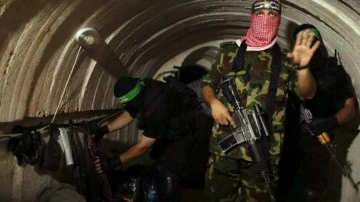 İsrail’den Gazze savaşının seyrini belirleyecek ‘tünel’ itirafı