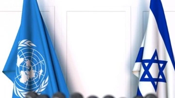 İsrail'den son dakika BM kararı! Terör örgütü ilan edildi
