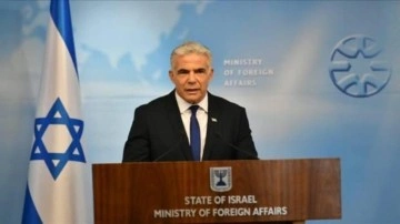 İsrail Dışişleri Bakanı'nın Türkiye ziyareti planlandığı tarihte gerçekleşecek