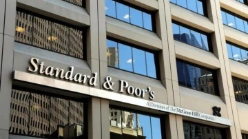 İsrail'e gece yarısı bir şok daha! S&P notunu düşürdü