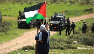 İsrail güçleri, 29 Filistinliyi gözaltına aldı