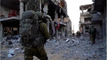 İsrail Güvenlik Kabinesi Refah'taki kara saldırılarının genişletilmesini onayladı