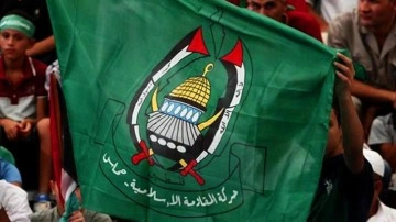 İsrail'in başlattığı kara operasyonu sonrası Hamas'tan son dakika duyurusu