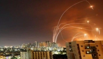 İsrail, İran tehditlerine karşı aldığı hava izleme sistemini teslim aldı