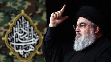 İsrail kilit ismi öldürdü. Nasrallah'tan açıklama geldi: Hayatta kalırsam...