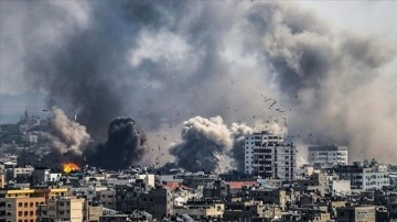 İsrail Merkez Bankası açıkladı. Gazze savaşının maliyeti 60 milyar dolara dayandı