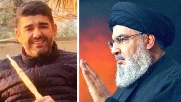 İsrail, Nasrallah'ın damadını da öldürdü