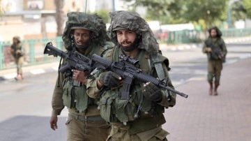 İsrail ordusu, saldırılarda ölen asker sayısını açıkladı