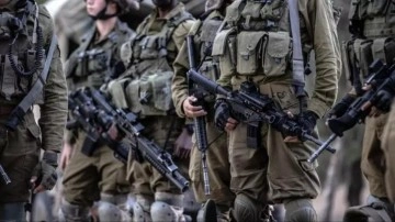 İsrail ordusundan Filistinlilerin evlerine saldırı! Ölüler var