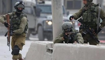 İsrail polisi, Mescidi Aksa yakınında bir Filistinliyi öldürdü
