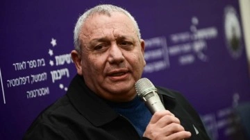 İsrail Savaş Kabinesi üyesi Eisenkot: Hamas gücünü yeniledi