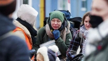 İsrail, savaştan kaçan Yahudi Ukraynalıların ülkeye girişine izin vermedi! Büyükelçi ağladı