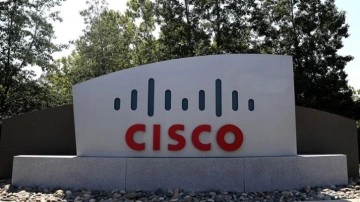 İsrail sponsoru Cisco'dan işten çıkarma kararı