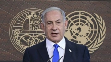 İsrail, UCM’nin Netanyahu hakkında yakalama kararı almasını önlemenin yollarını arıyor