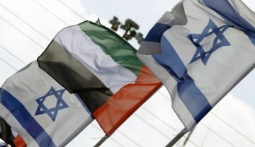 İsrail ve BAE'den yüksek teknoloji alanında ortak yatırım fonu