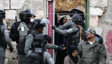 İsrail Yüksek Mahkemesi, Şeyh Cerrah'taki Filistinli 4 aile ilgili kararı bozdu