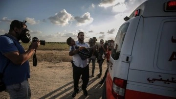 İsrail yüzünden 130 bebek ölüm tehdidi altında