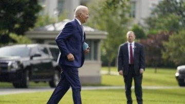 İsrail'den Biden'ın Orta Doğu ziyaretine ilişkin açıklama