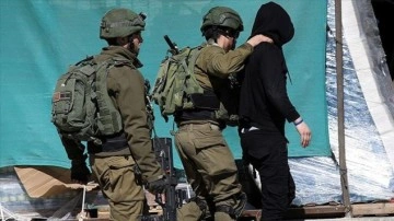 İsrail'den takas aldatmacası: Serbest bıraktıklarından daha fazla kişiyi hapsettiler