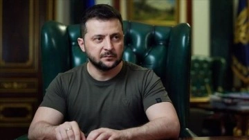 İsrail'den Zelenskiy'e büyük şok!