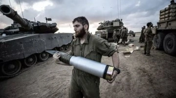 İsrail'in kara harekatı sonrası Gazze'ye ne olacak? İlk kez açıklandı! Hamas detayı olay