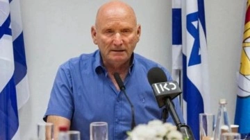 İsrailli emekli general: Hamas'ı yenemeyeceğiz