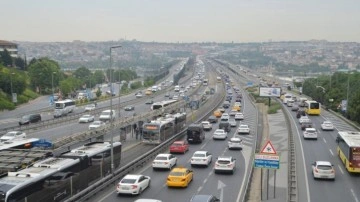 İstanbul-Ankara (Anadolu Otoyolu) yeni hız sınırı kaç oldu 2022 yeni limit