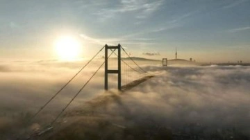 İstanbul Boğazı gemi trafiğine tekrar açıldı