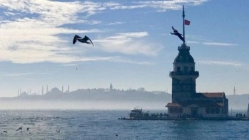 İstanbul'da iki ilçede nem rekoru! İşte bölge bölge hissedilen sıcaklıklar