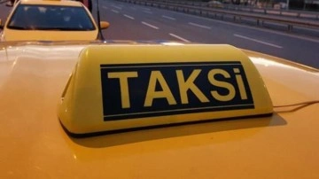 İstanbul'da taksi indi-bindi ne kadar? İşte 2025 zamlı fiyatı