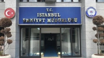 İstanbul Emniyeti’nde il içi atamalar yapıldı