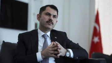 İstanbul muradına kavuşacak! AK Parti'nin İBB adayı Murat Kurum oldu