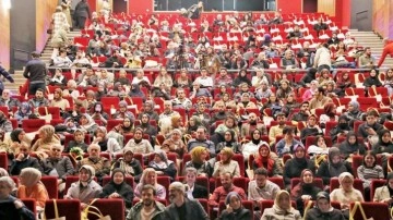 İstanbul Sinema Evi'nde Temel Sinema Eğitimi Atölyesi Başlıyor