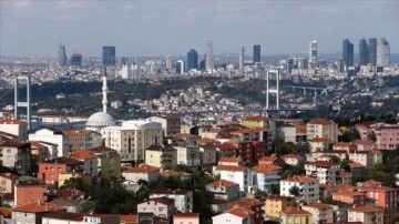 İstanbul'un suç haritası belli oldu! İşte ilk sıradaki ilçe...