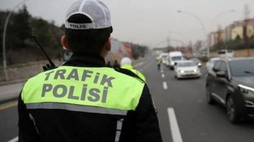 İstanbul Valiliğinden yarın için trafik önerisi