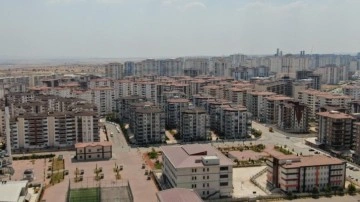 İstanbul'da 10 bin TL'ye ev yok