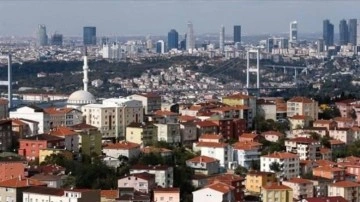 İstanbul'da 1,3 milyon konut dönüştürülmeyi bekliyor