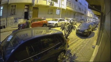 İstanbul’da aynı sokakta bir gün arayla iki kadına taciz