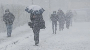 İstanbul'da bugün kar yağışı olacak mı? Meteoroloji uzmanlarından merak edilen soruya yanıt