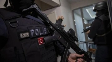 İstanbul'da DEAŞ operasyonu: 5 şüpheli yakalandı!