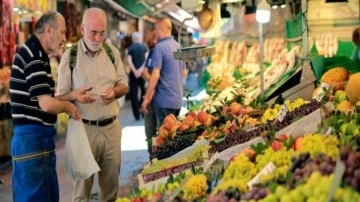 İstanbul'da enflasyon yüzde 90'a dayandı