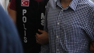 İstanbul'da FETÖ operasyonu: 28 zanlı yakalandı