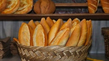 İstanbul'da Halk Ekmek'ten sonra fırın ekmeğine de zam geldi! İşte yeni tarife