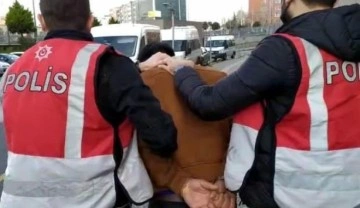 İstanbul'da iki doktora saldıran şüpheli tutuklandı