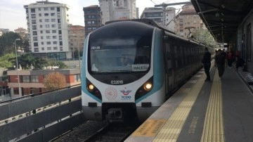 İstanbullular "Asrın Projesi" Marmaray'ı tercih ediyor